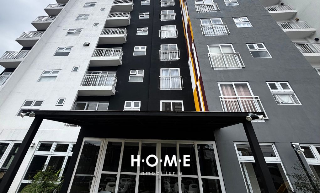 APARTAMENTO EN TORRE PAMPLONA, ZONA 13