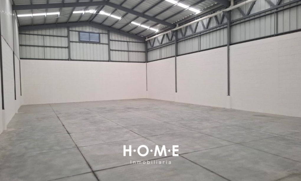 BODEGA EN PARQUE INDUSTRIAL DISTRIPARK, KM 28.5 CARRETERA CA-9 AMATITLÁN