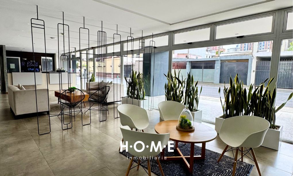 APARTAMENTO EN CITY HAUS, ZONA 14