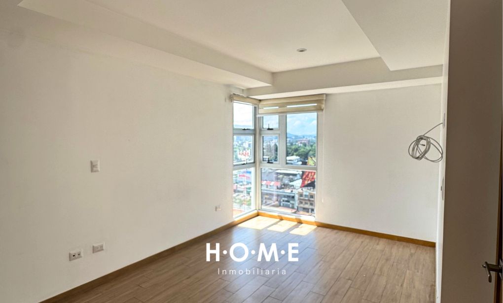 APARTAMENTO EN CITY HAUS, ZONA 14