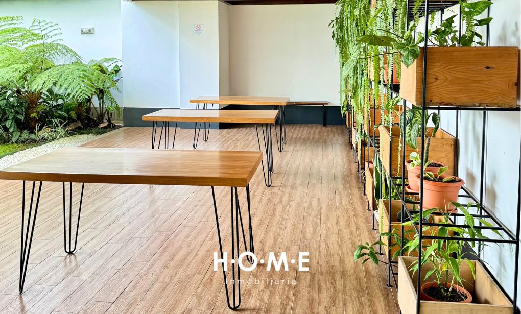 APARTAMENTO EN CITY HAUS, ZONA 14