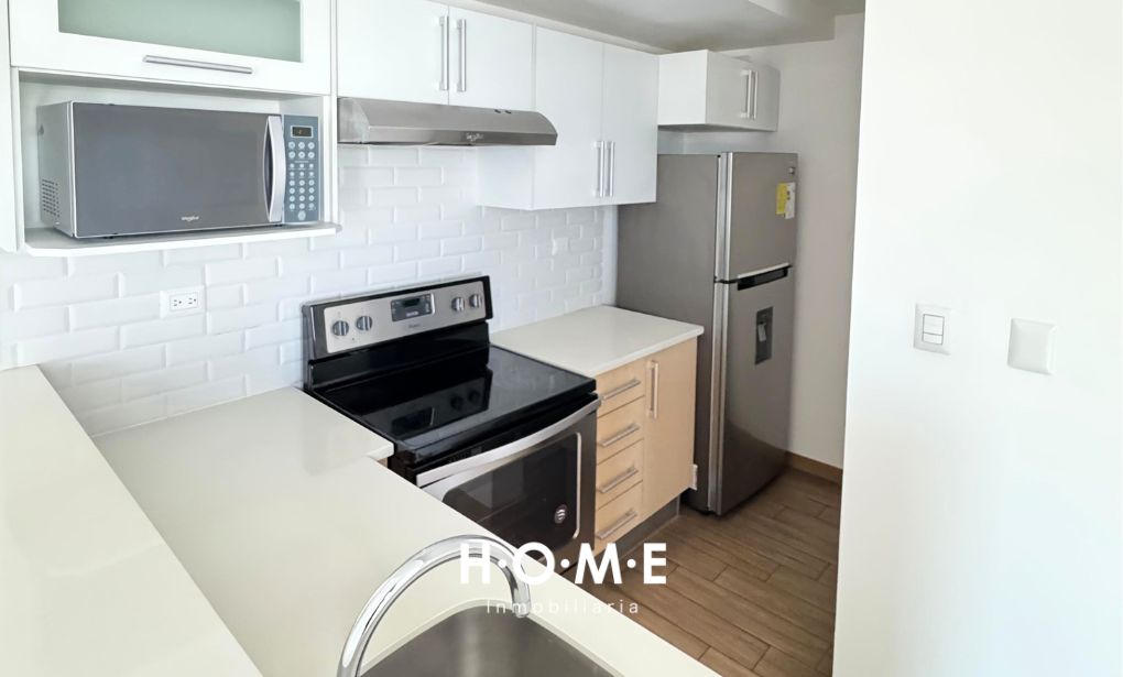 APARTAMENTO EN CITY HAUS, ZONA 14
