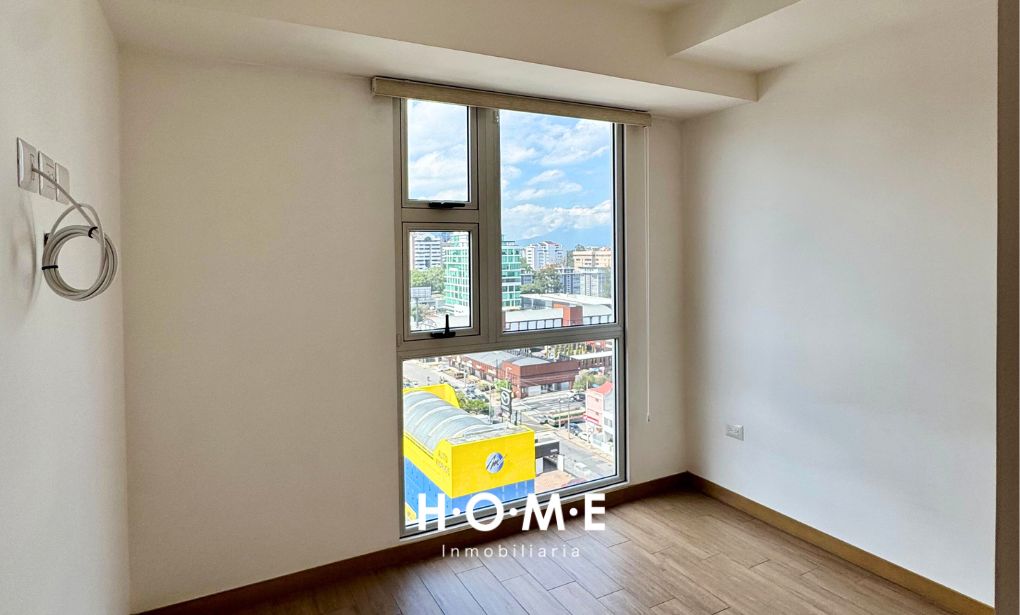 APARTAMENTO EN CITY HAUS, ZONA 14