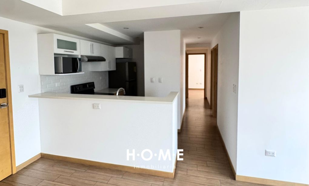 APARTAMENTO EN CITY HAUS, ZONA 14
