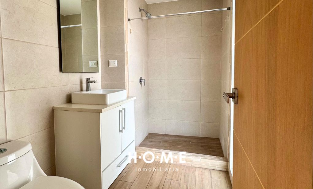 APARTAMENTO EN CITY HAUS, ZONA 14