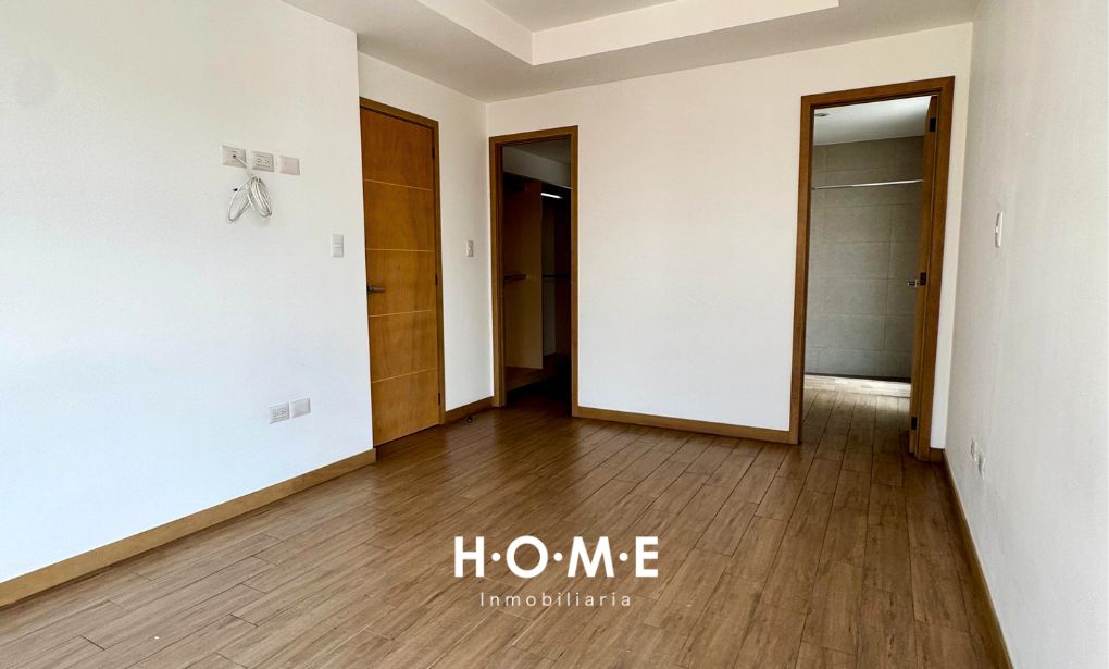 APARTAMENTO EN CITY HAUS, ZONA 14