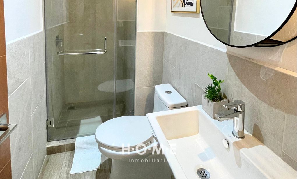 APARTAMENTO EN CONDADO 14, ZONA 14