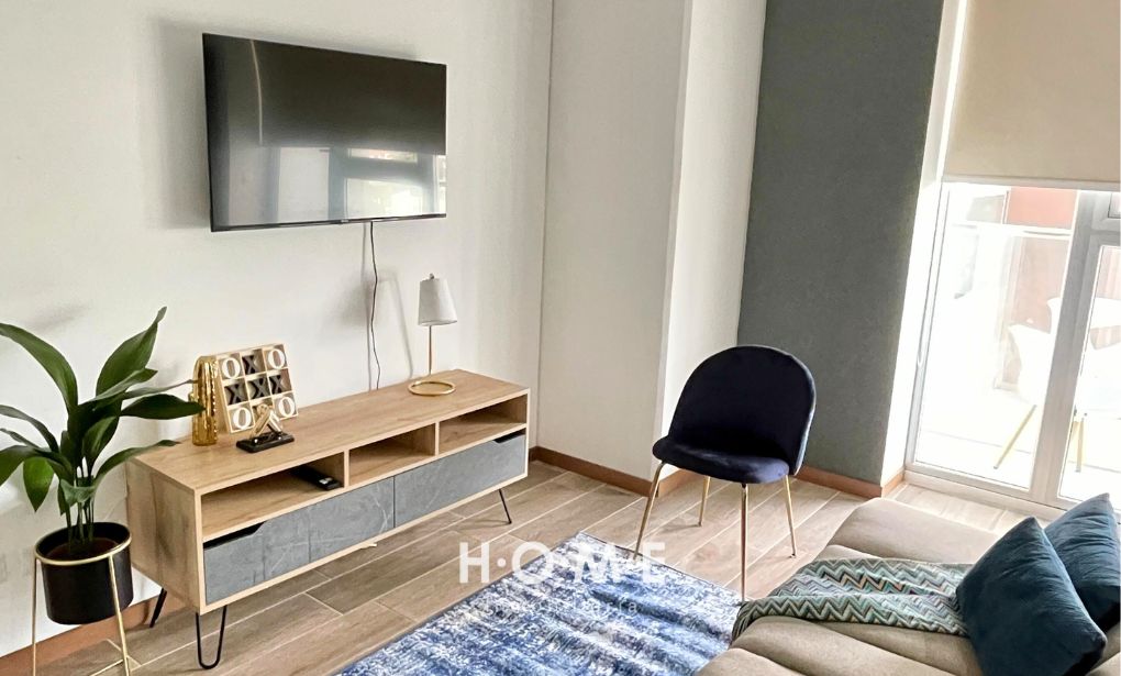 APARTAMENTO EN CONDADO 14, ZONA 14