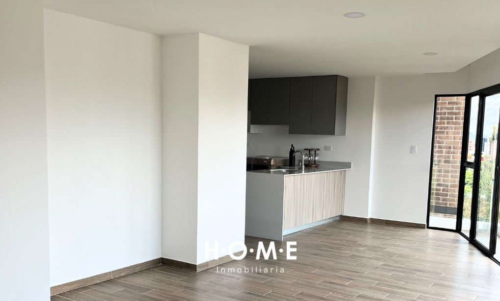 APARTAMENTO EN PARQUE 14, ZONA 14
