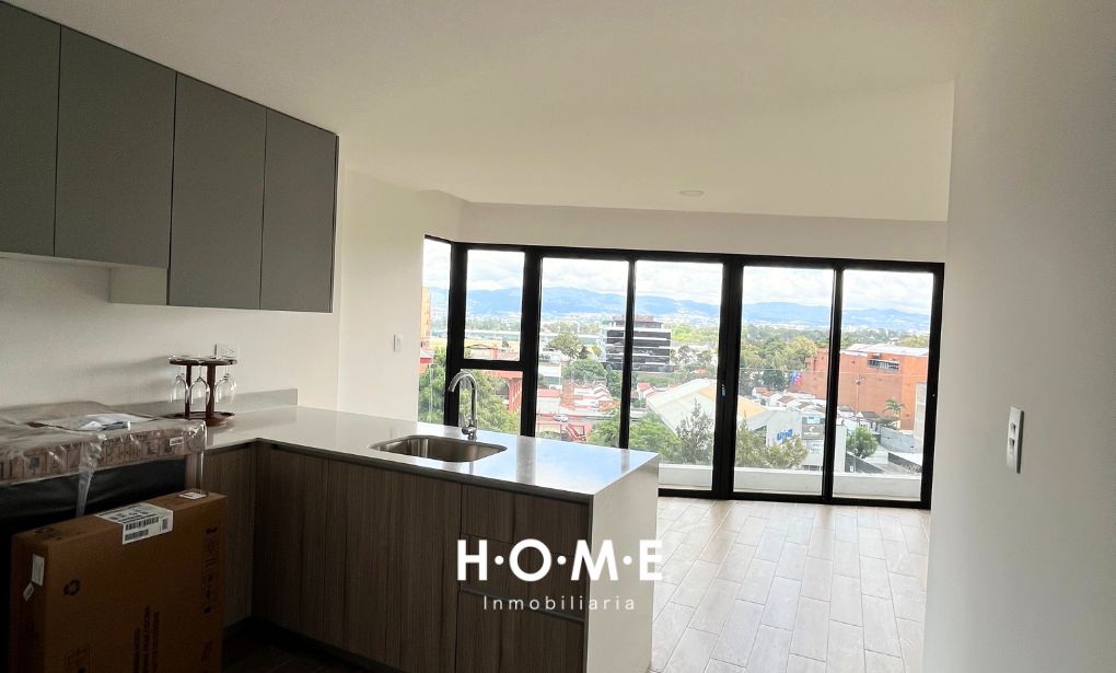 APARTAMENTO EN PARQUE 14, ZONA 14