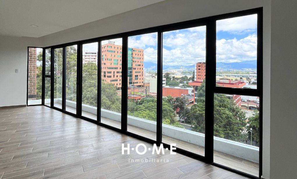 APARTAMENTO EN PARQUE 14, ZONA 14