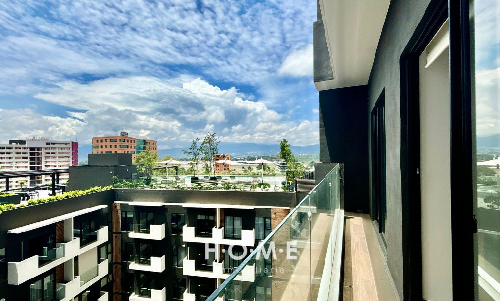 APARTAMENTO EN PARQUE 14, ZONA 14