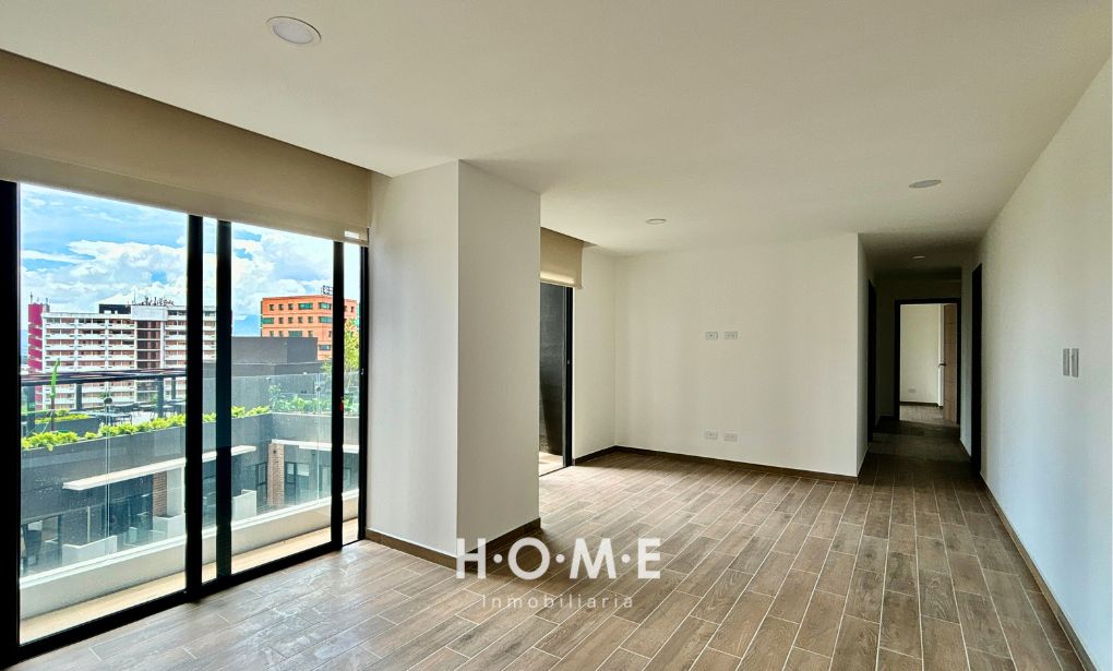 APARTAMENTO EN PARQUE 14, ZONA 14