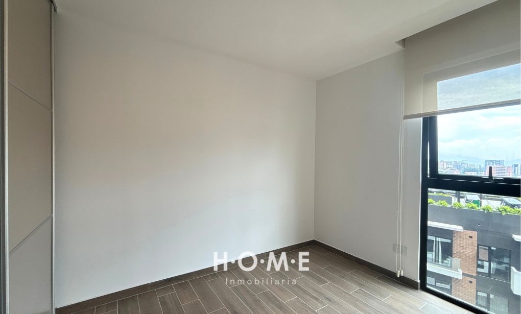 APARTAMENTO EN PARQUE 14, ZONA 14