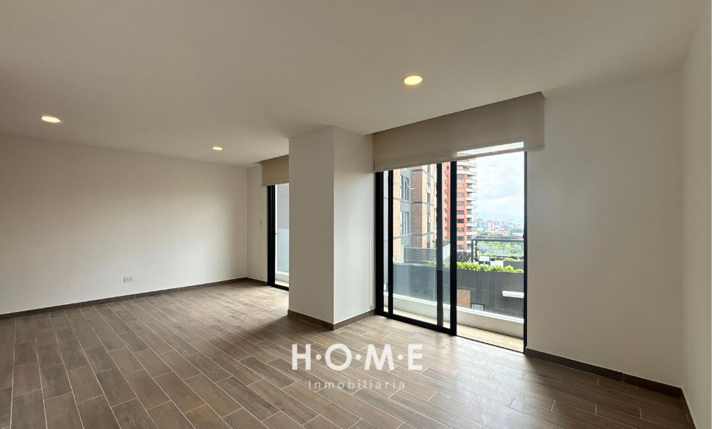 APARTAMENTO EN PARQUE 14, ZONA 14