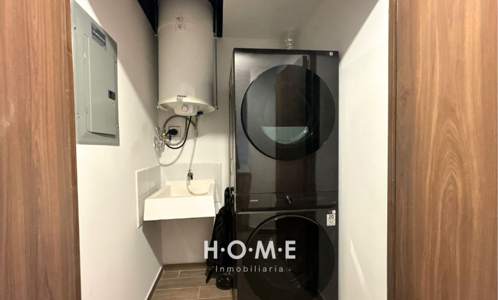 APARTAMENTO EN PARQUE 14, ZONA 14