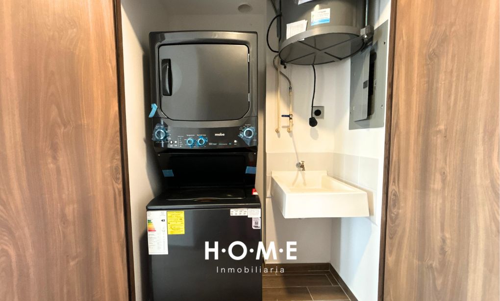 APARTAMENTO EN PARQUE 14, ZONA 14