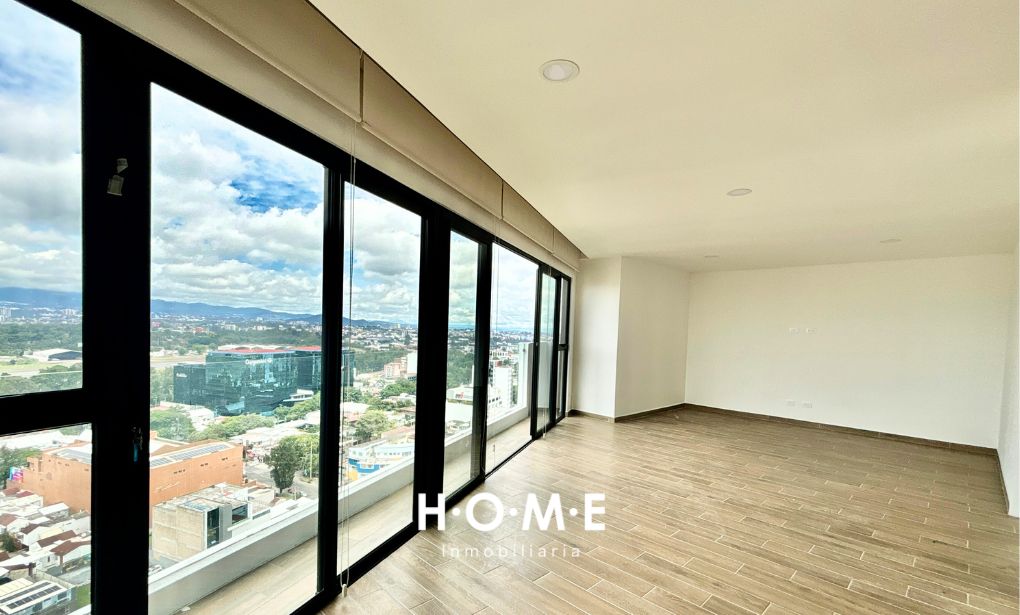 APARTAMENTO EN PARQUE 14, ZONA 14