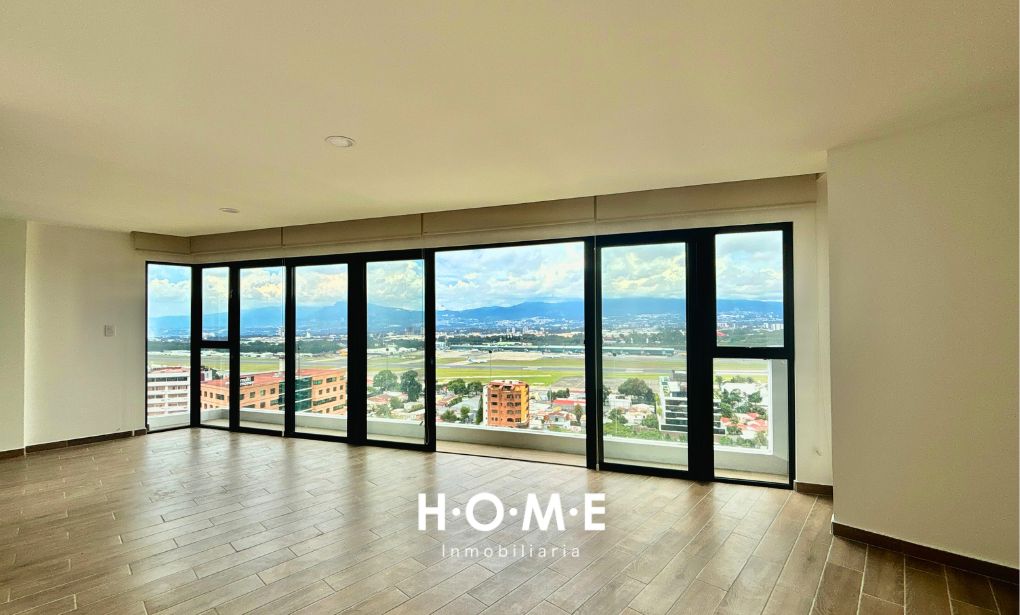 APARTAMENTO EN PARQUE 14, ZONA 14