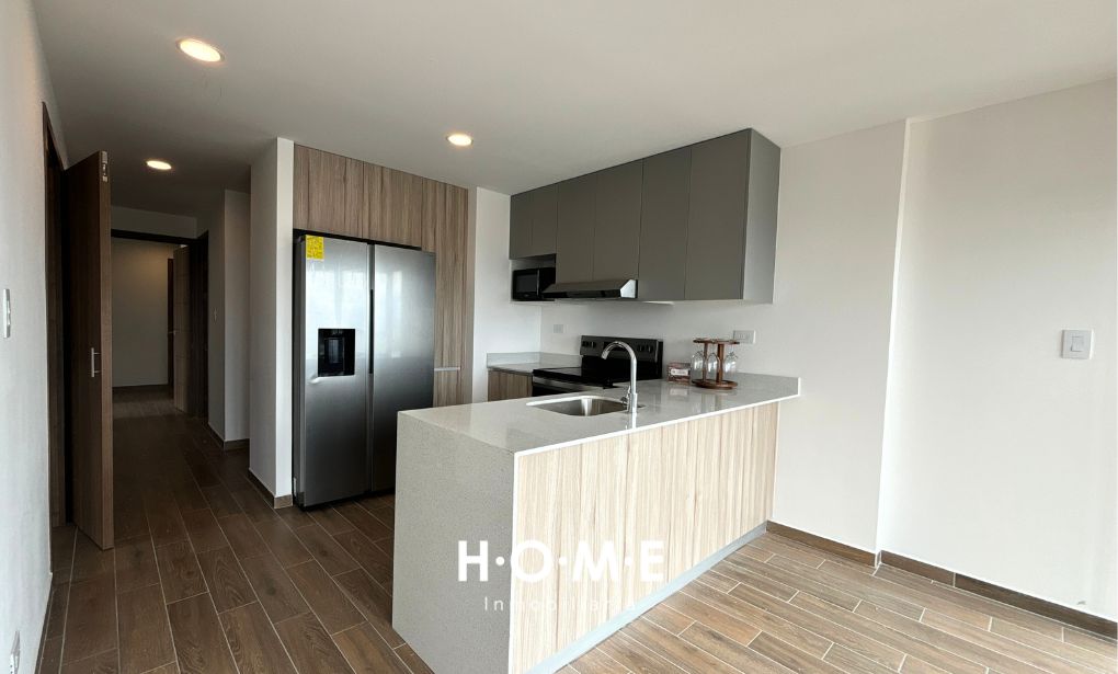 APARTAMENTO EN PARQUE 14, ZONA 14