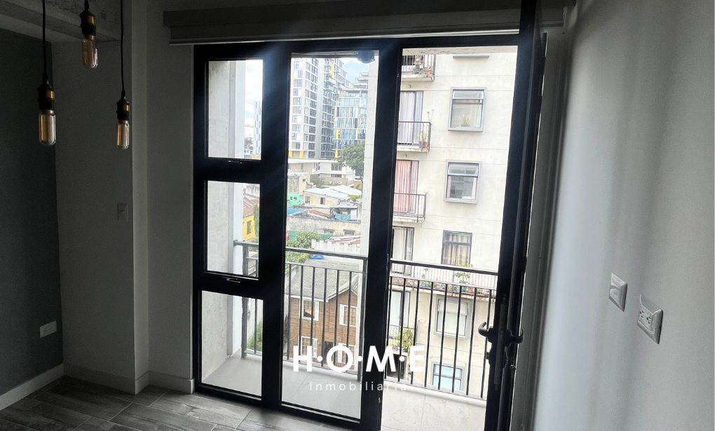 APARTAMENTO EN SILK, ZONA 4