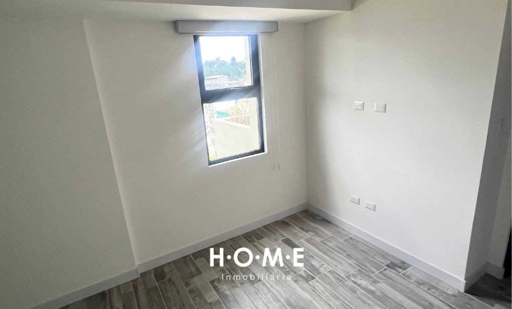 APARTAMENTO EN SILK, ZONA 4