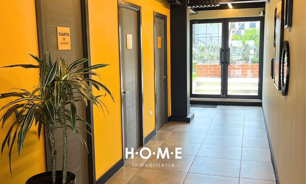 APARTAMENTO EN SILK, ZONA 4
