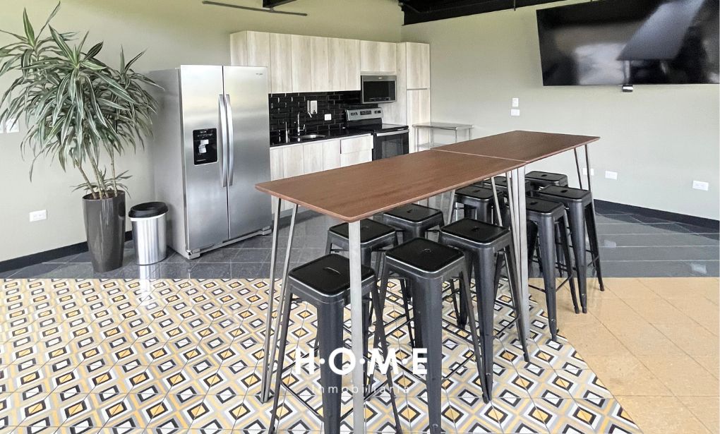 APARTAMENTO EN SILK, ZONA 4
