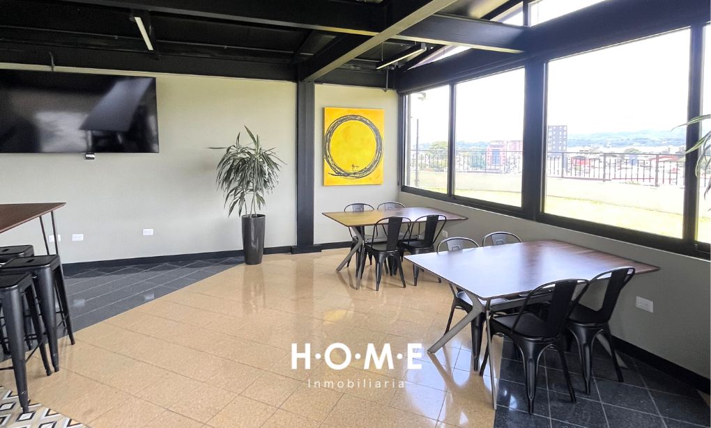 APARTAMENTO EN SILK, ZONA 4