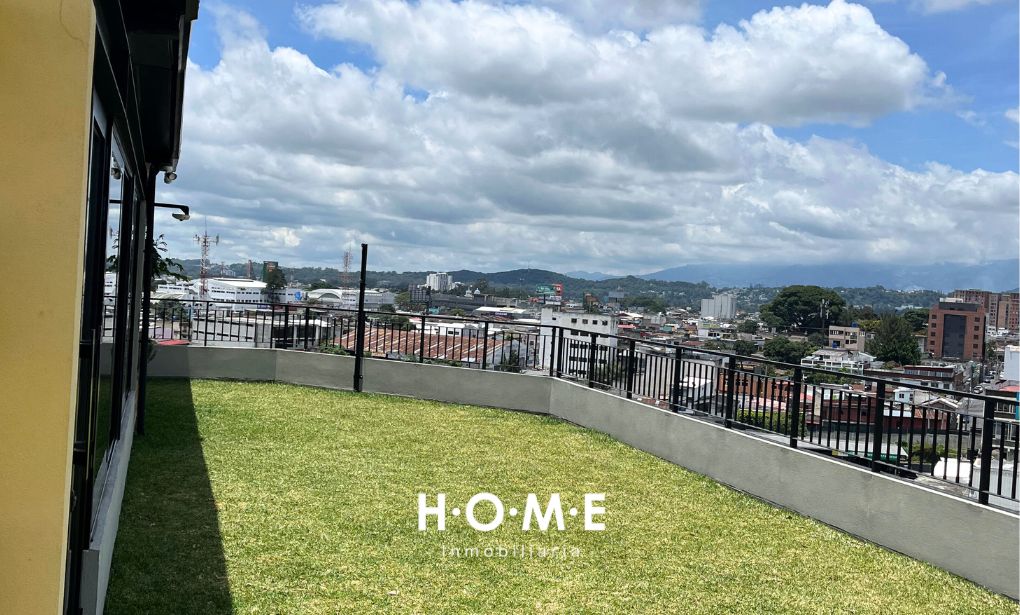 APARTAMENTO EN SILK, ZONA 4