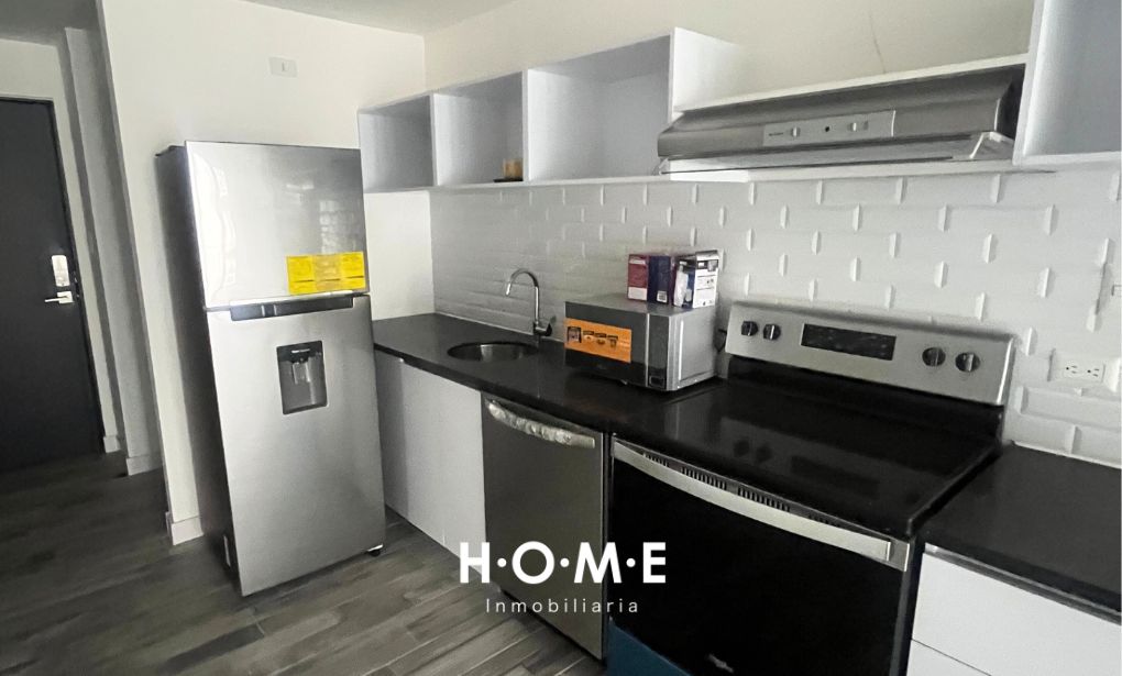 APARTAMENTO EN SILK, ZONA 4