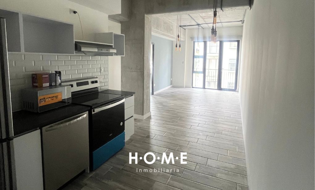 APARTAMENTO EN SILK, ZONA 4