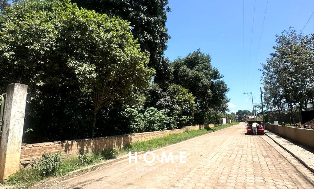 TERRENO PARA DESARROLLO EN EL TEJAR, CHIMALTENANGO