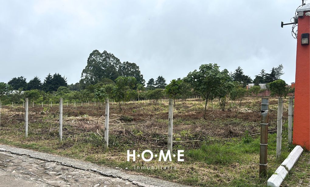 TERRENO PARA DESAROLLO, KM 19 CAES