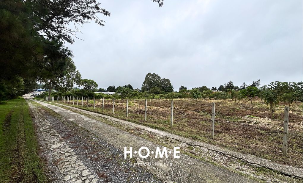 TERRENO PARA DESAROLLO, KM 19 CAES