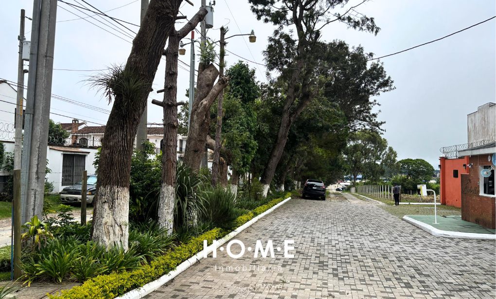TERRENO PARA DESAROLLO, KM 19 CAES