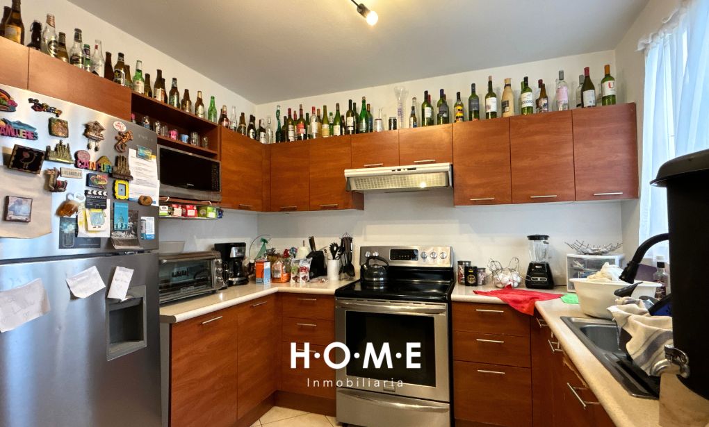 APARTAMENTO EN VILLAS JOYA DE ORO, KM 25.6 CAES