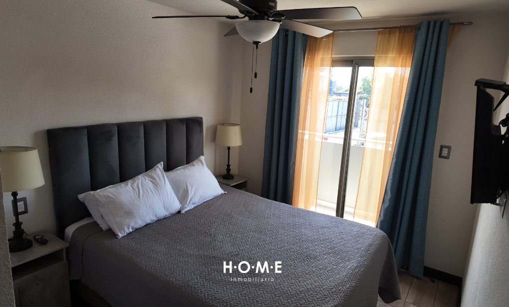 APARTAMENTO EN VENTA, PUNTO MARISCAL, ZONA 11