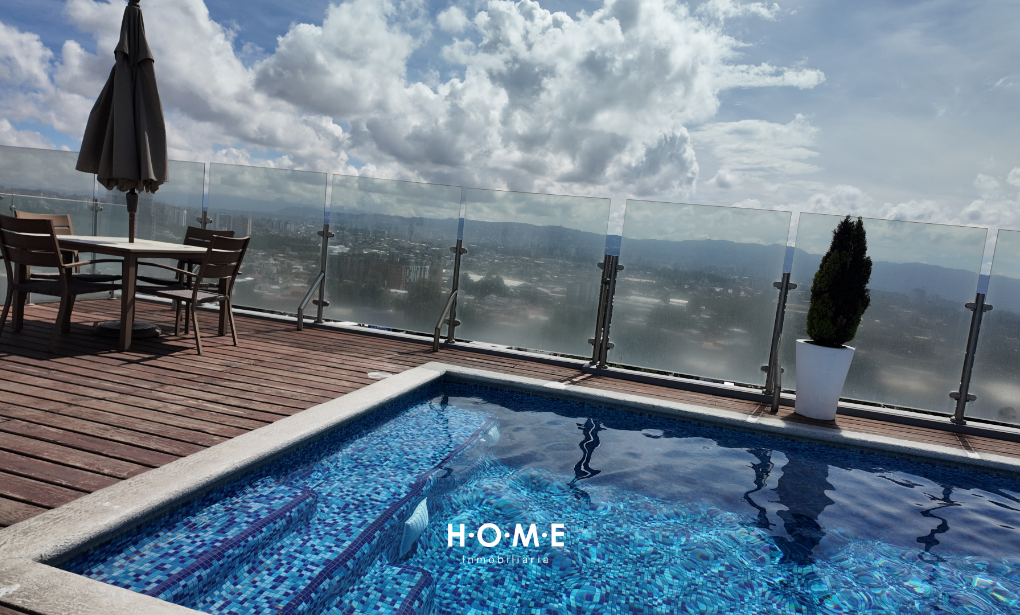 APARTAMENTO EN VENTA, PUNTO MARISCAL, ZONA 11