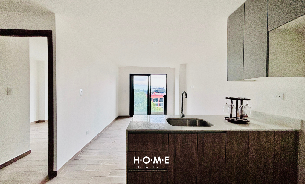 APARTAMENTO EN VENTA, PARQUE 14, ZONA 14