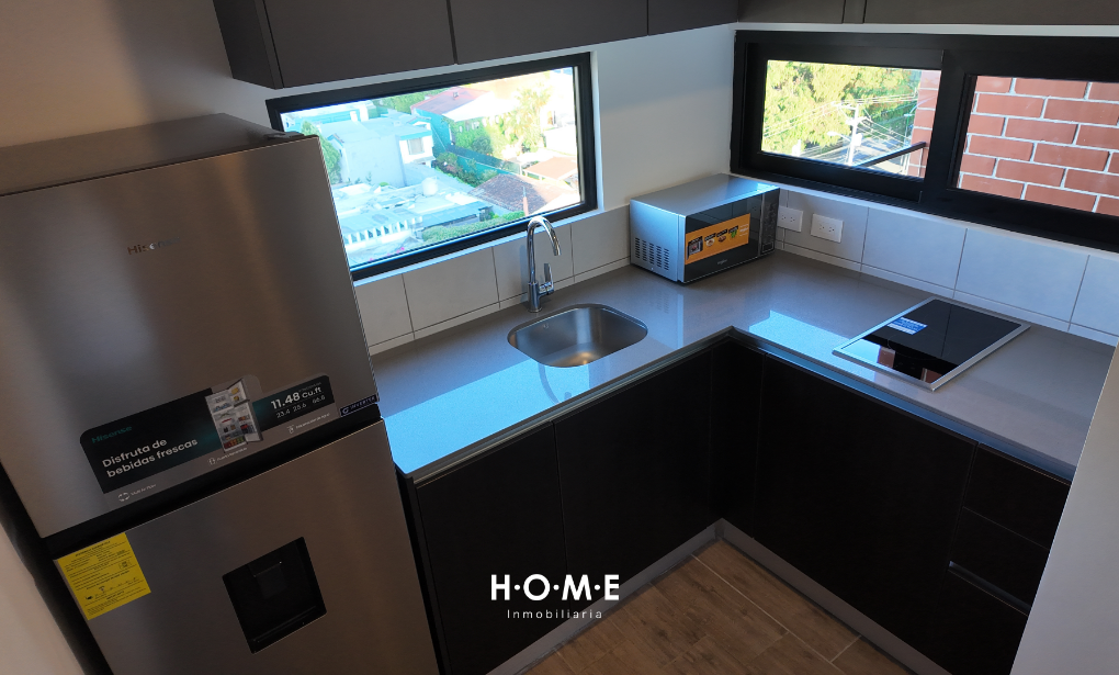 APARTAMENTO EN ALQUILER, KIINTEA, ZONA 15 VHII