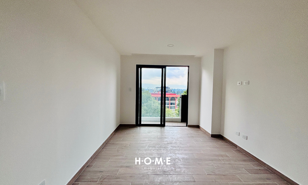 APARTAMENTO EN VENTA, PARQUE 14, ZONA 14