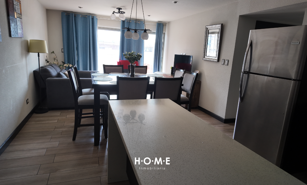 APARTAMENTO EN VENTA, PUNTO MARISCAL, ZONA 11