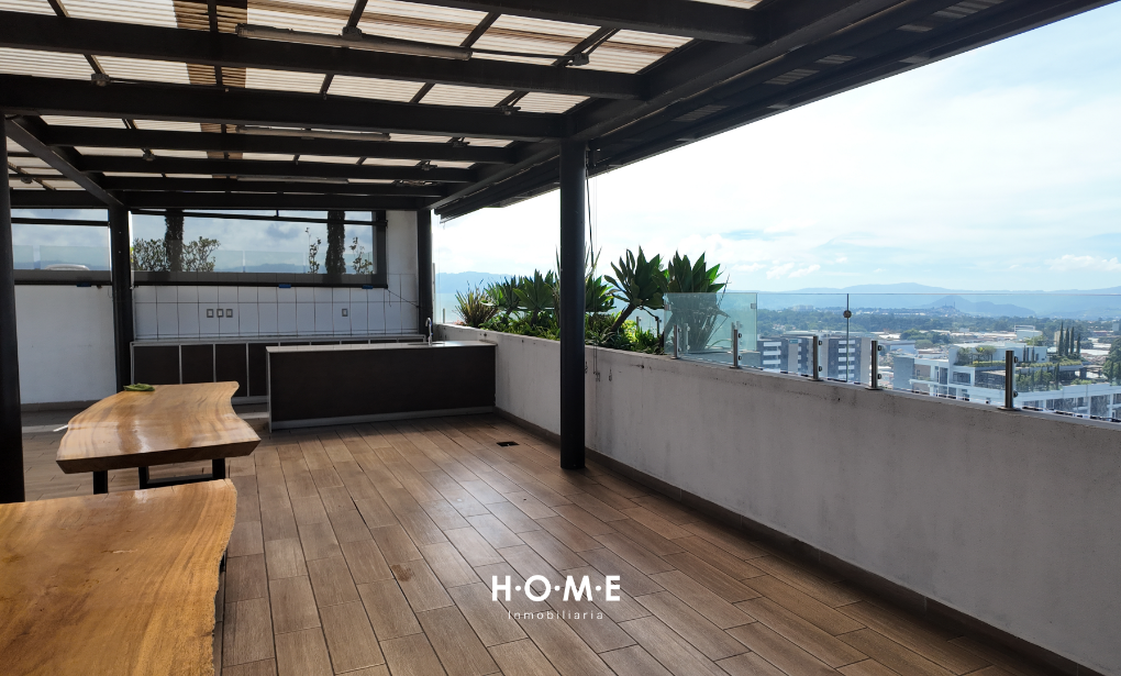 APARTAMENTO EN VENTA, PUNTO MARISCAL, ZONA 11