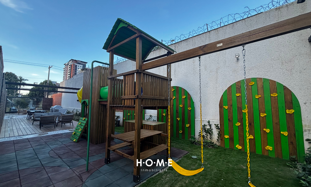 APARTAMENTO EN ALQUILER, KIINTEA, ZONA 15 VHII