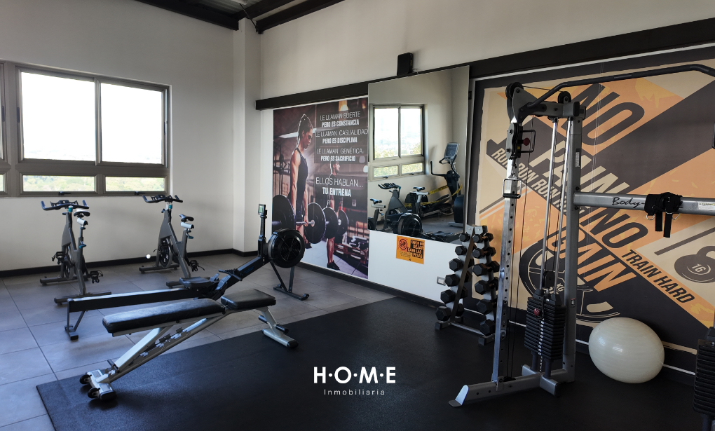 APARTAMENTO EN VENTA, PUNTO MARISCAL, ZONA 11