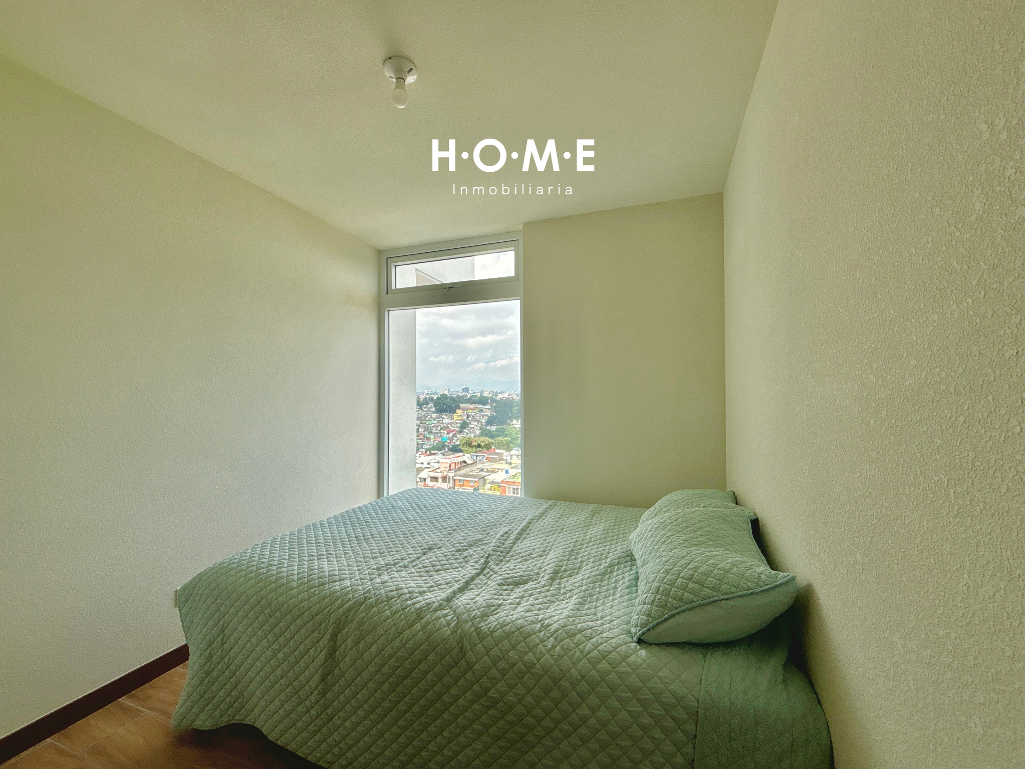 Apartamento en venta zona 17, Unnido