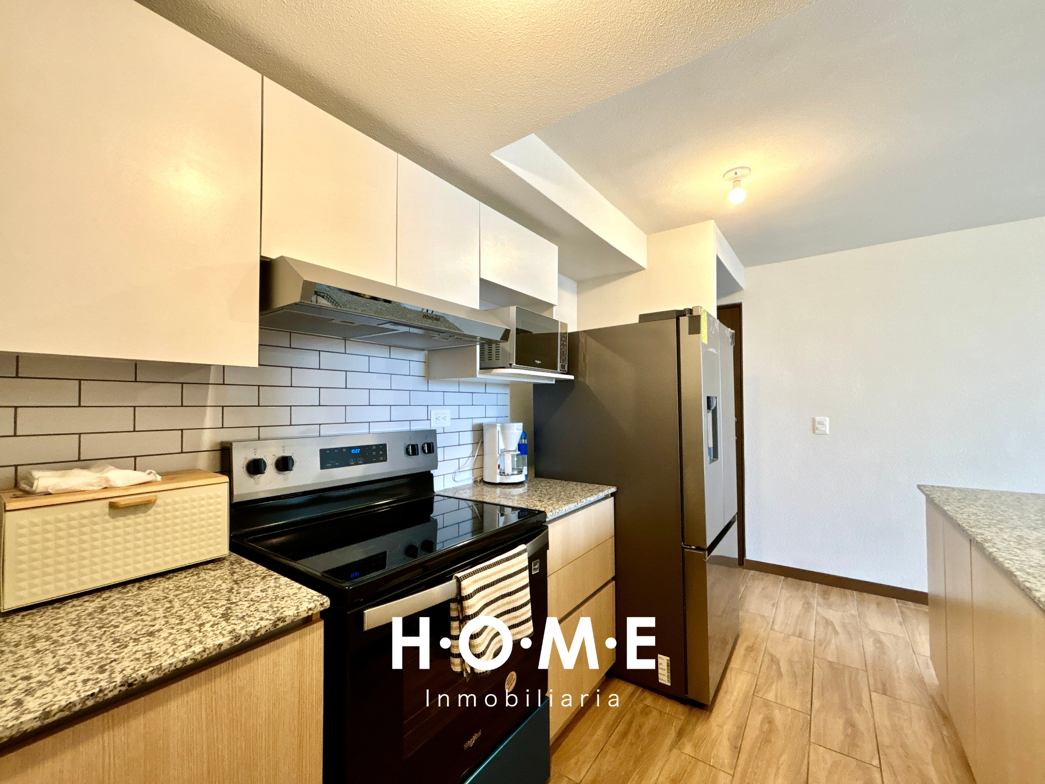 Apartamento en venta zona 17, Unnido