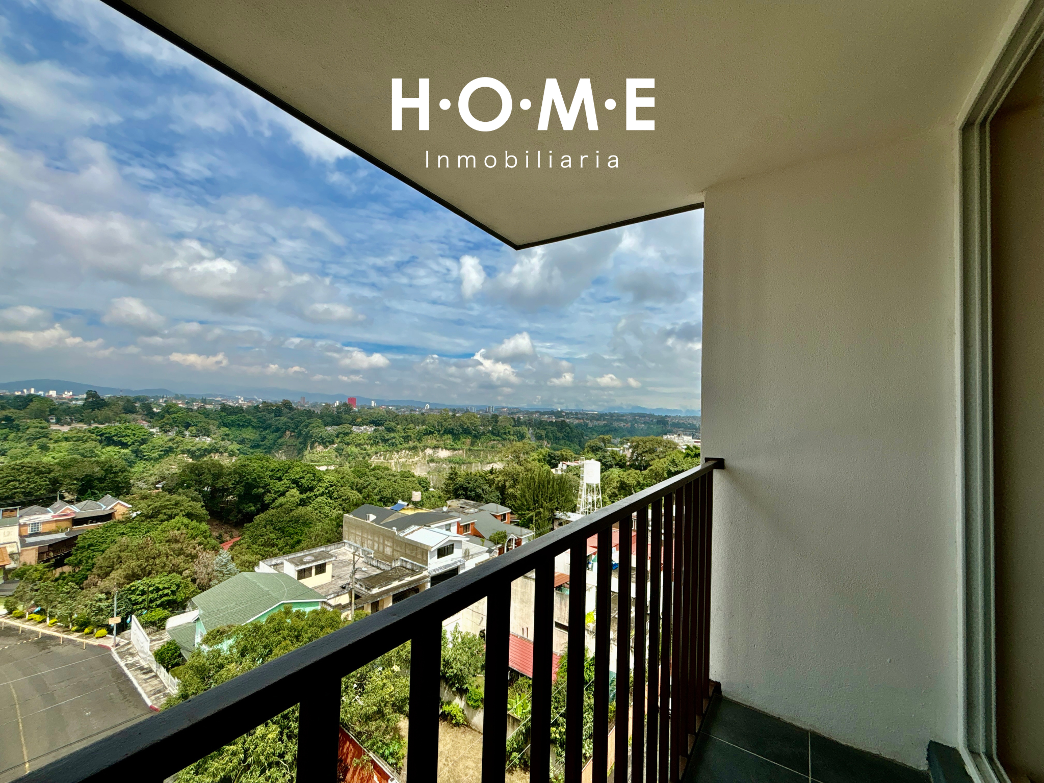 Apartamento en venta zona 17, Unnido