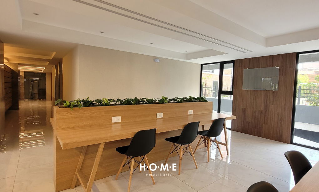 APARTAMENTO EN RENTA, CENDANA, ZONA 9